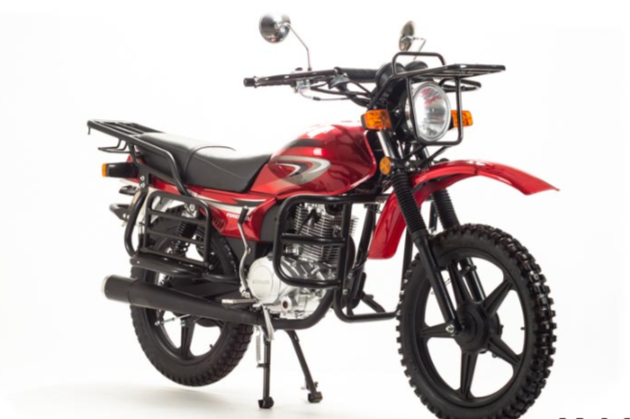 Мотоцикл FORESTER 200 (2021 г.) в Артёме