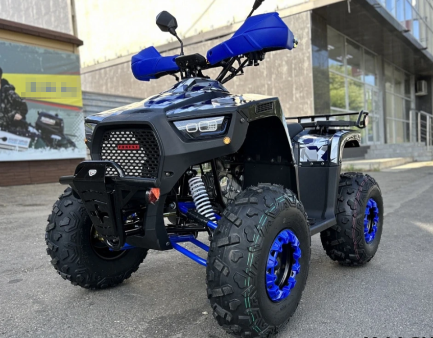 Квадроцикл PROMAX FOREST 180 в Артёме