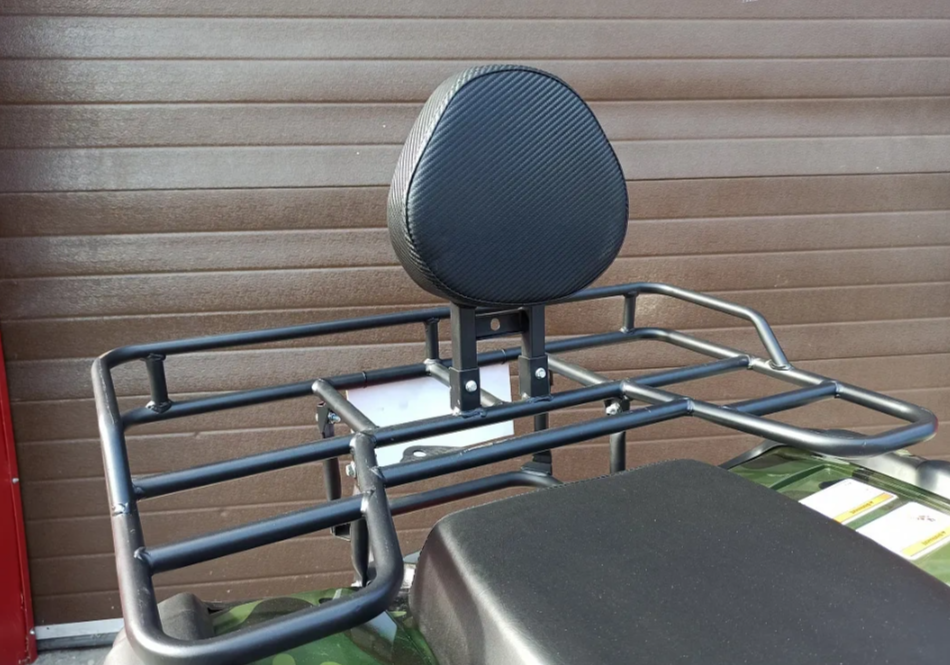 Квадроцикл PROMAX ATV 250 PRO (2025) в Артёме