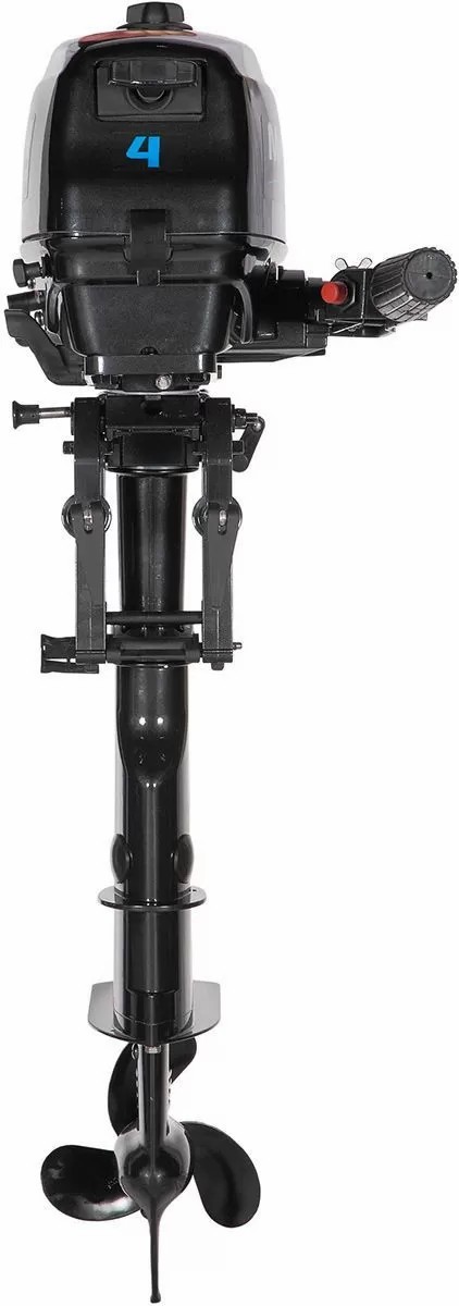 Лодочный мотор MARLIN MP 4 AMHS в Артёме