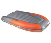 НАДУВНАЯ ЛОДКА GLADIATOR E380S в Артёме