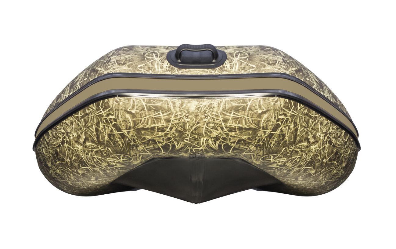 Лодка Ривьера Компакт 3400 СК в Артёме