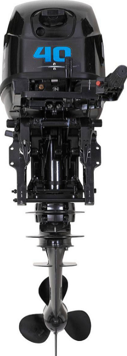 Лодочный мотор MARLIN MP 40 AWHL в Артёме
