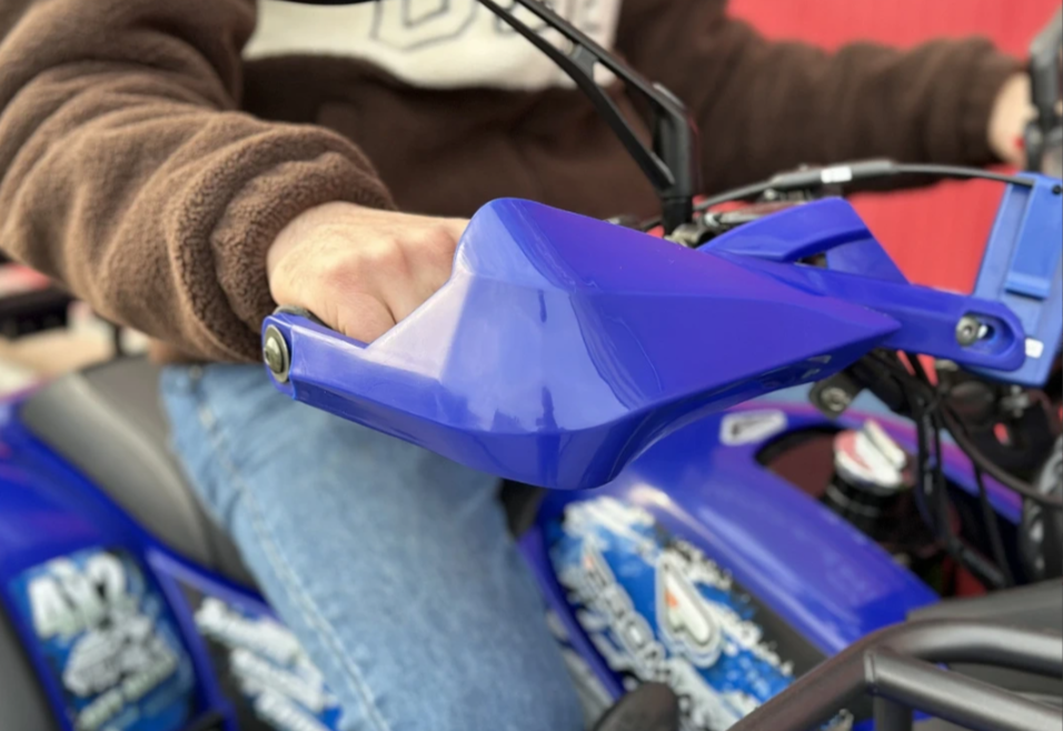  Квадроцикл PROMAX ATV 250 MAX (2025) в Артёме