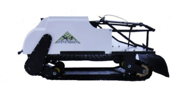 Мотобуксировщик Райда 087L02  9 л.с., катушка 3 ампер в Артёме