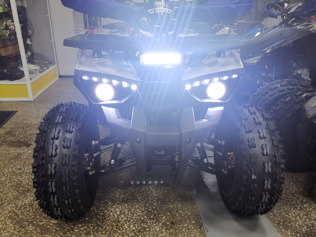 Квадроцикл PROMAX WILD 175 LUX в Артёме