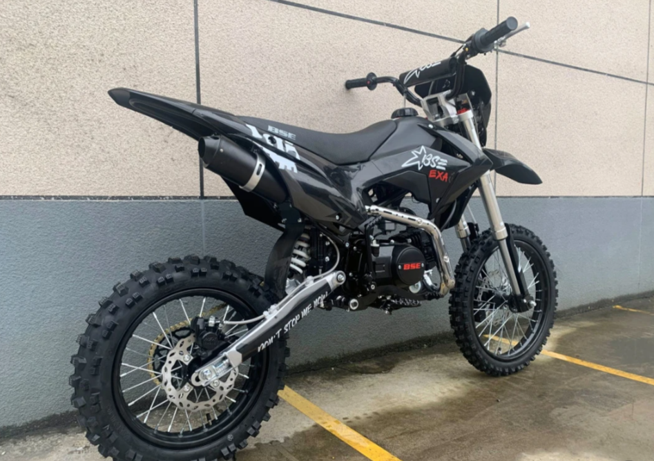 Питбайк BSE EXA SA 17/14 в Артёме