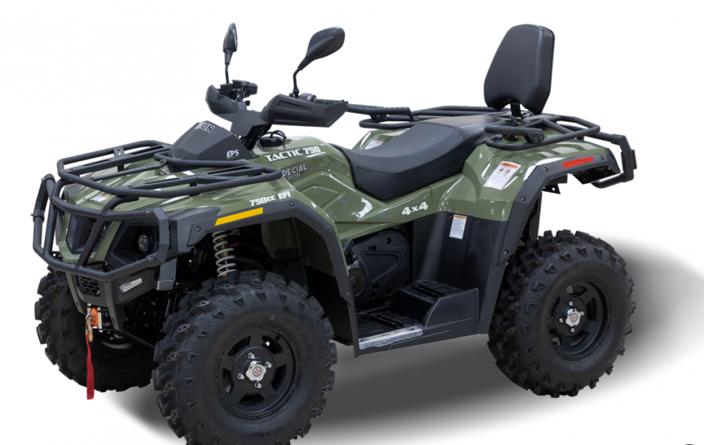 Квадроцикл HISUN HiSUN TACTIC 750-/LIMITED/ в Артёме