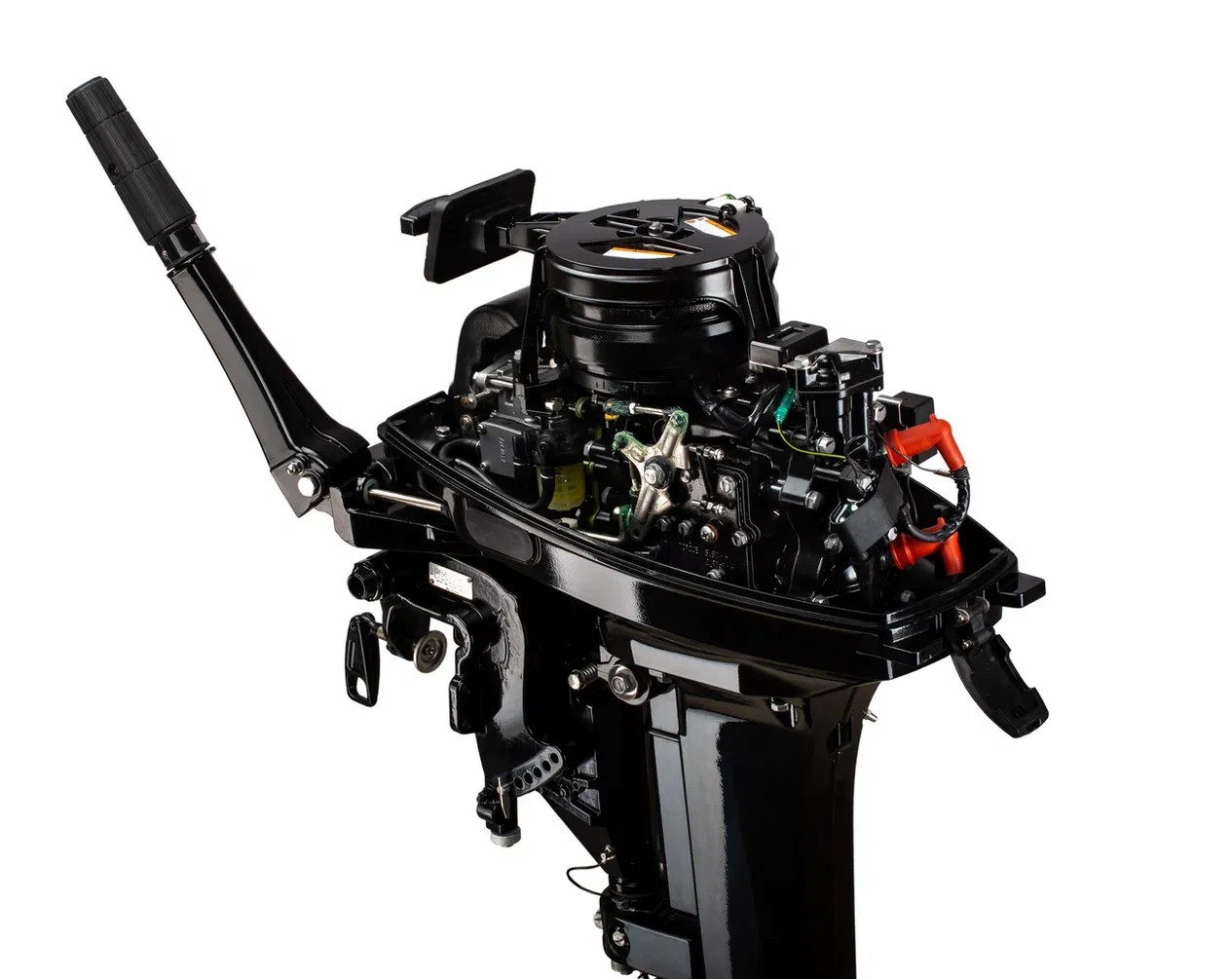 ЛОДОЧНЫЙ МОТОР GLADIATOR G20FHS в Артёме