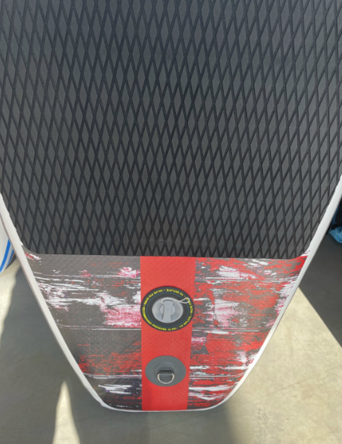 SUP (САП) ДОСКА RAIDEX TAKUMO 10.6’ (320СМ) N 10 в Артёме