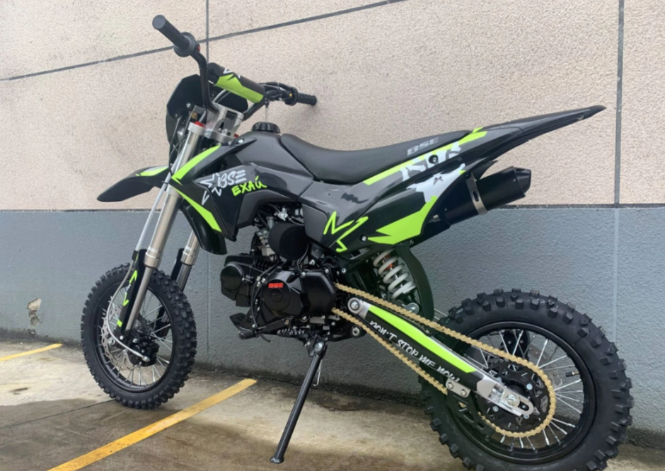 Питбайк BSE EXA SA 14/12 в Артёме