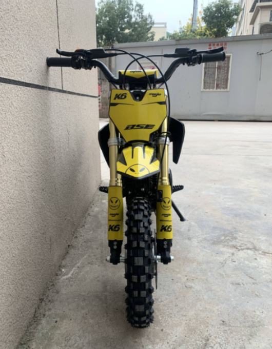 Питбайк BSE K6 в Артёме