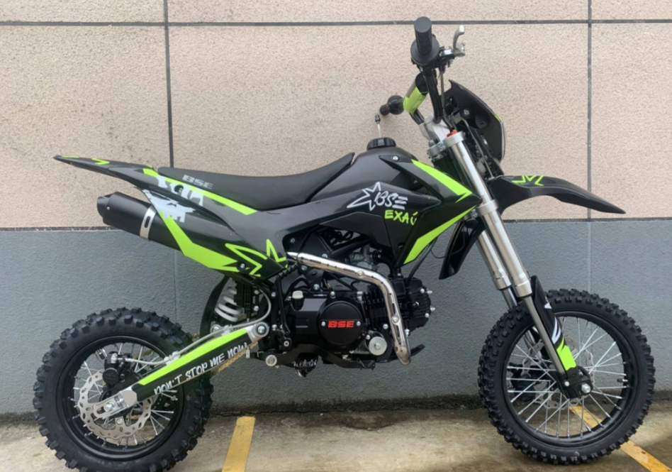 Питбайк BSE EXA SA 14/12 в Артёме