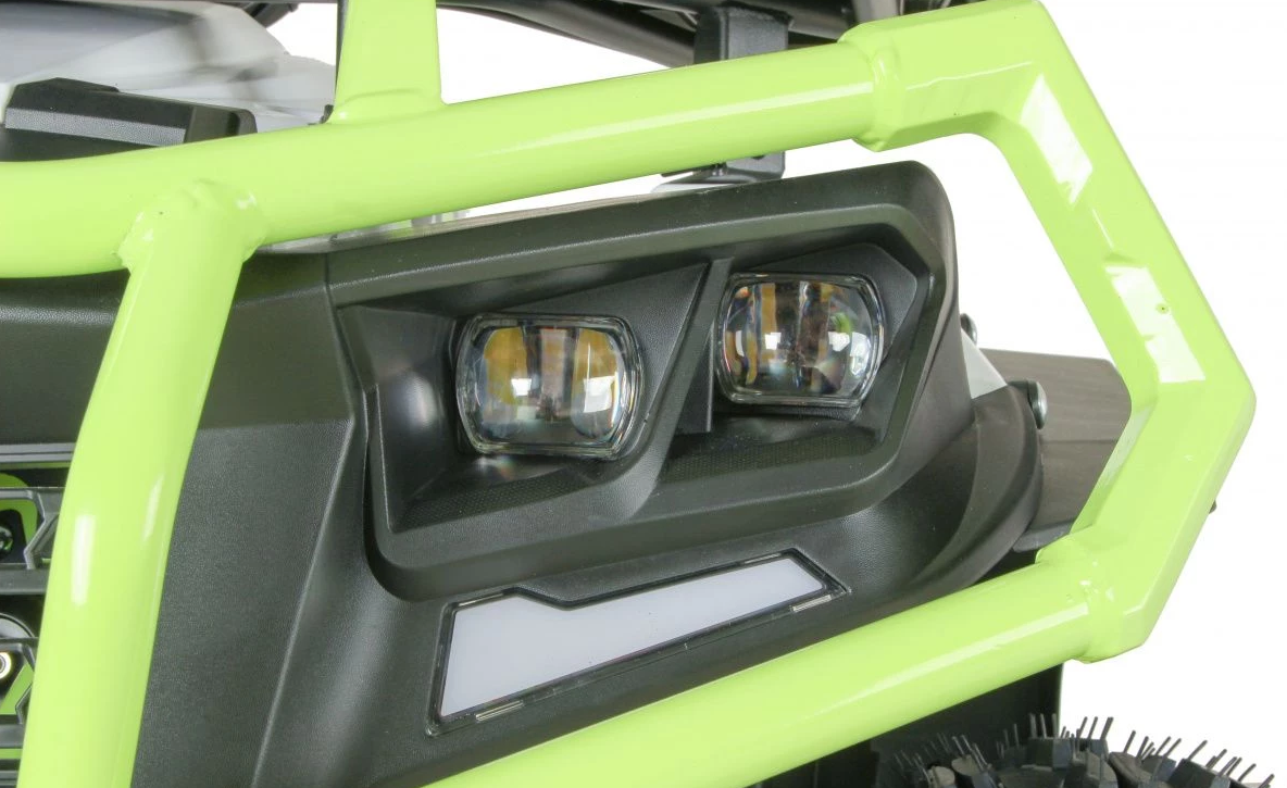 Квадроцикл YACOTA DRAGON в Артёме