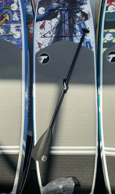 SUP (САП) ДОСКА RAIDEX TAKUMO 10.6’ (320СМ) N 1 в Артёме