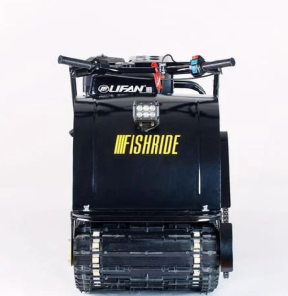 Мотобуксировщик FISHRIDE КЛАССИКА 20 л.с. в Артёме