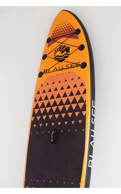 НАДУВНОЙ САП БОРД ORANGA SPACE 10,6 в Артёме