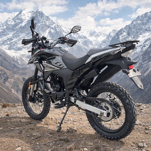 Мотоцикл PROMAX TOURING PR300 в Артёме