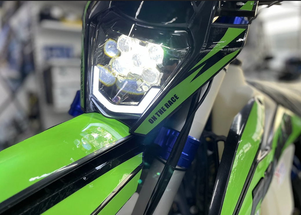 Мотоцикл Progasi RACE 300 AIR PRO SPORT в Артёме