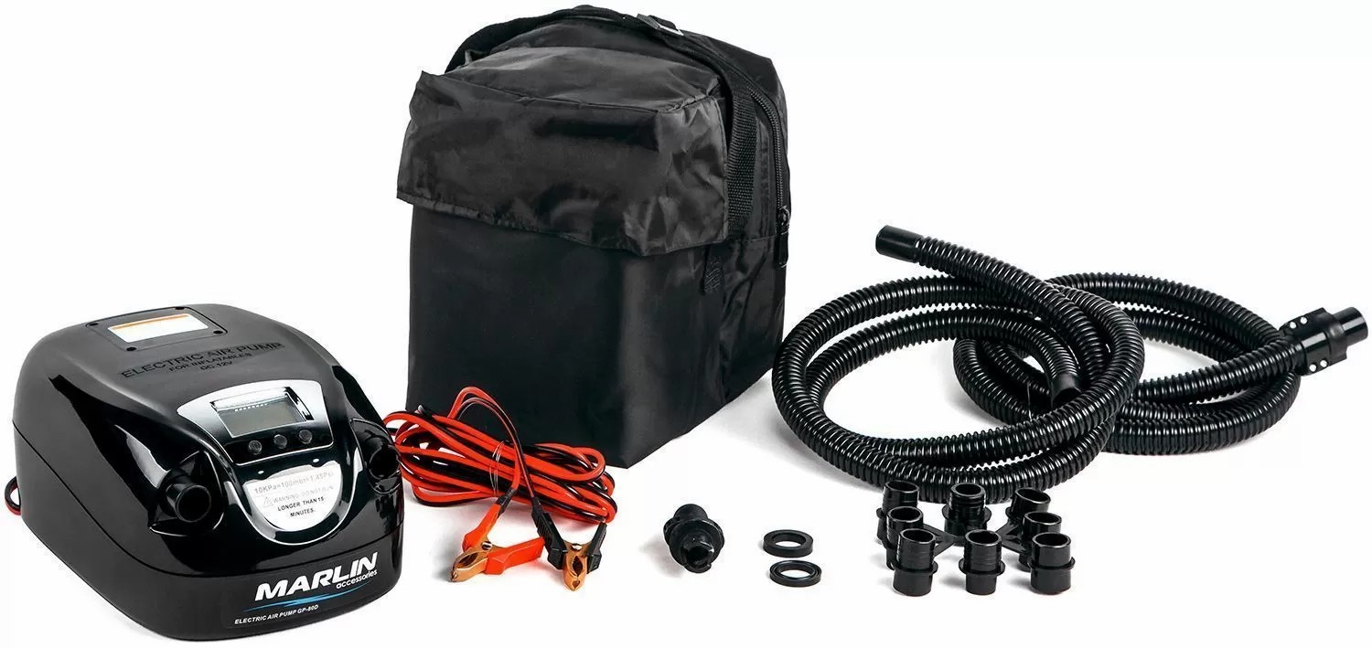 ЭЛЕКТРИЧЕСКИЙ НАСОС MARLIN GP-80 D в Артёме