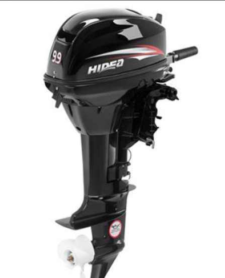 Лодочный мотор HIDEA HD9.9FHL (длинная нога) в Артёме