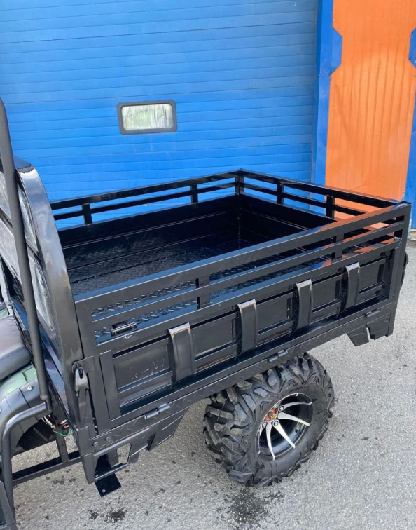 Квадроцикл PROMAX Фермер 350 4x4 ALL ROAD в Артёме