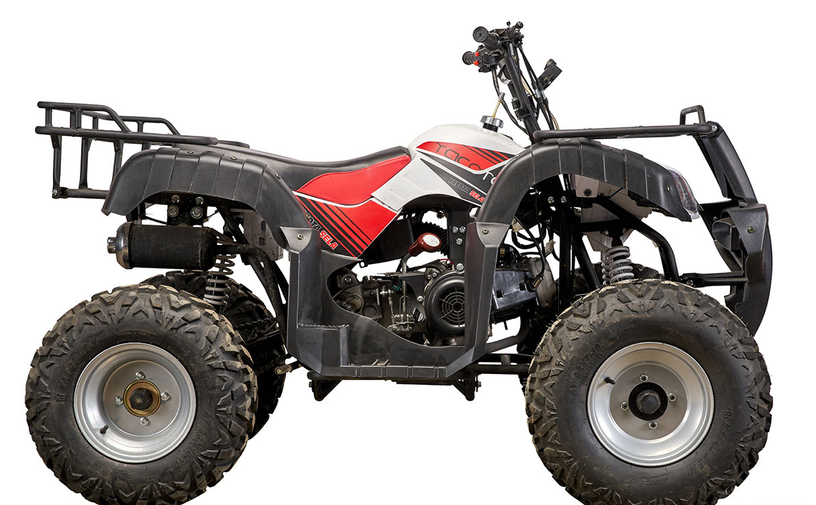 Квадроцикл YACOTA SELA 200 в Артёме