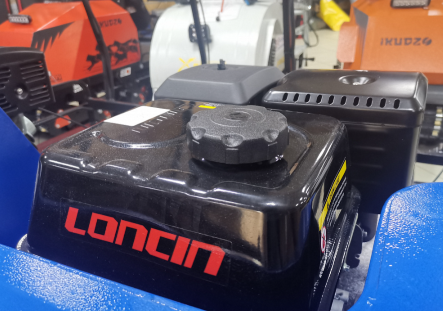 Мотобуксировщик SNOWBEAR 500 15 в Артёме