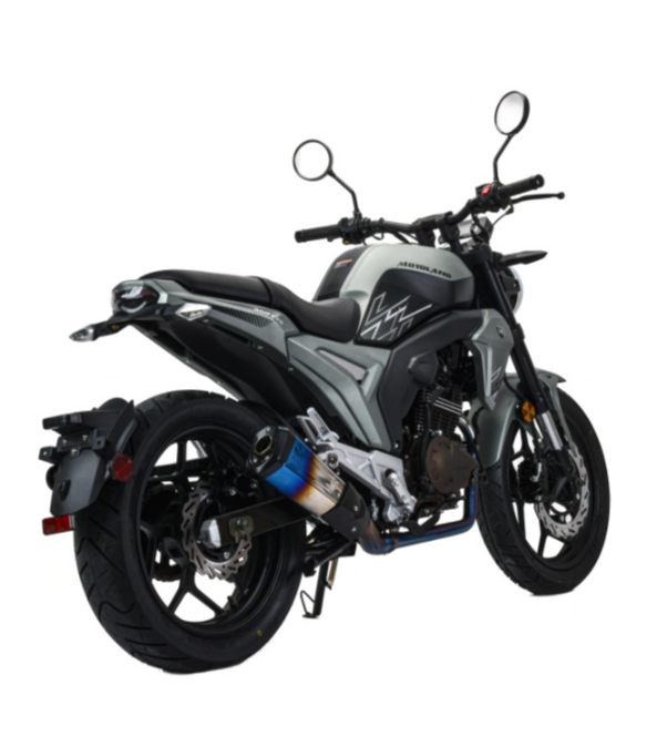 Мотоцикл MOTOLAND (МОТОЛЕНД) 300 CBR в Артёме