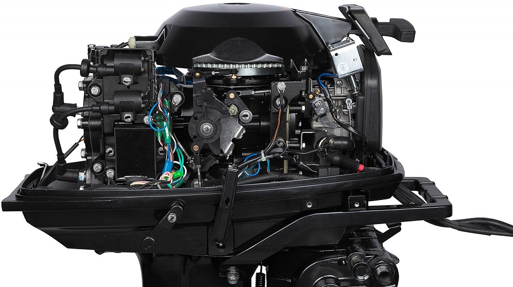 Лодочный мотор MARLIN MP 30 AWRL в Артёме