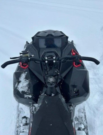 Снегоход AODES Siberiacross 1000 WT 508mm LCD 6.8 в Артёме