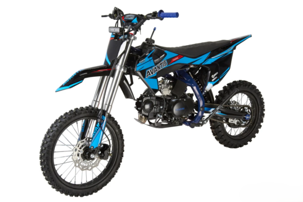 Питбайк Avantis H12 Basic 17/14 в Артёме