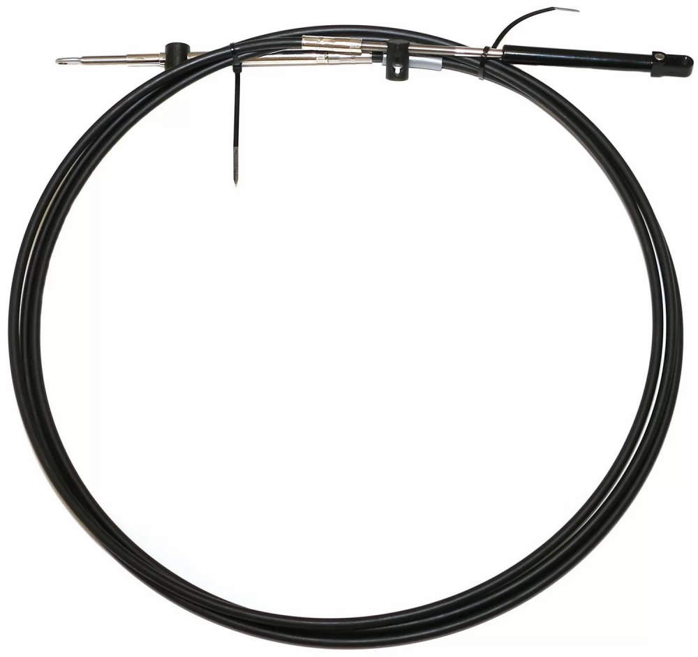 ТРОС "ГАЗ-РЕВЕРС", F10, MERCURY (ТАЙВАНЬ) в Артёме