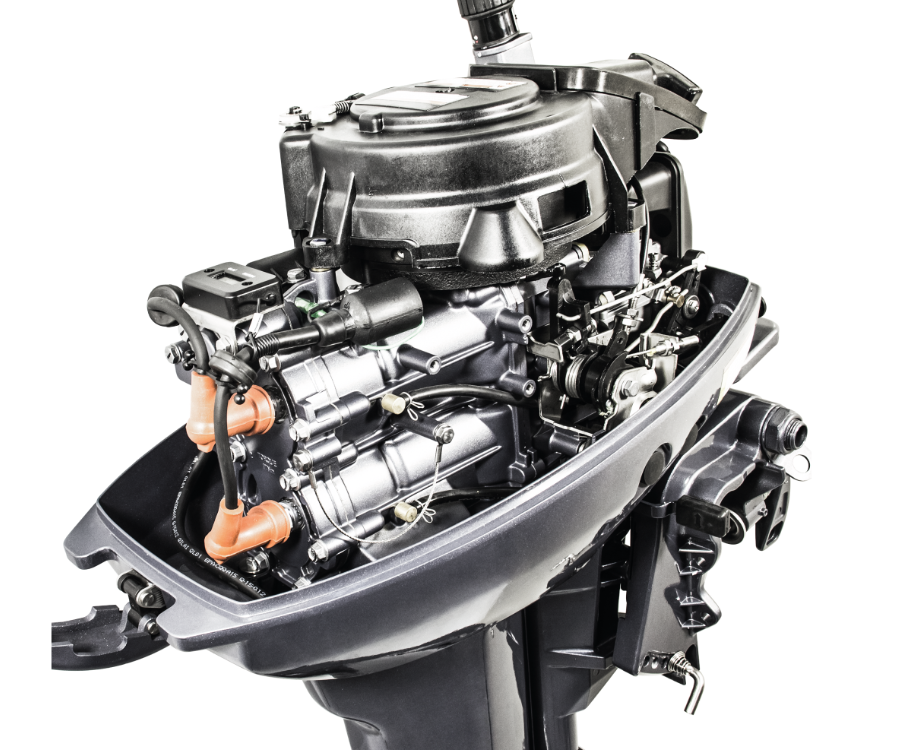 Лодочный мотор APACHE T9.9(15) BS в Артёме