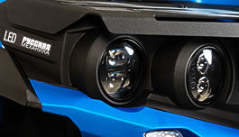 Квадроцикл Русская механика РМ 800 Т в Артёме