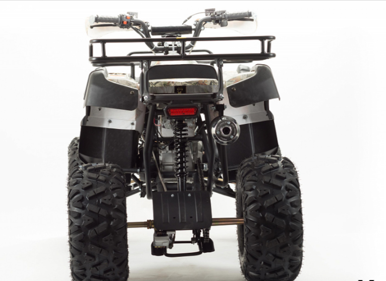 Квадроцикл MOTOLAND (МОТОЛЕНД) 200 ALL ROAD в Артёме