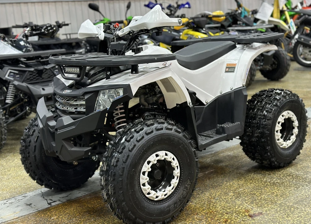 Квадроцикл PROMAX WILD 2.0 190 в Артёме