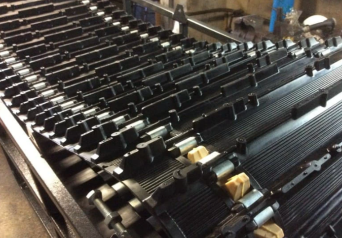 Мотобуксировщик СТЕМ СЕВЕР ЭКОНОМ 500 15 л.с. в Артёме