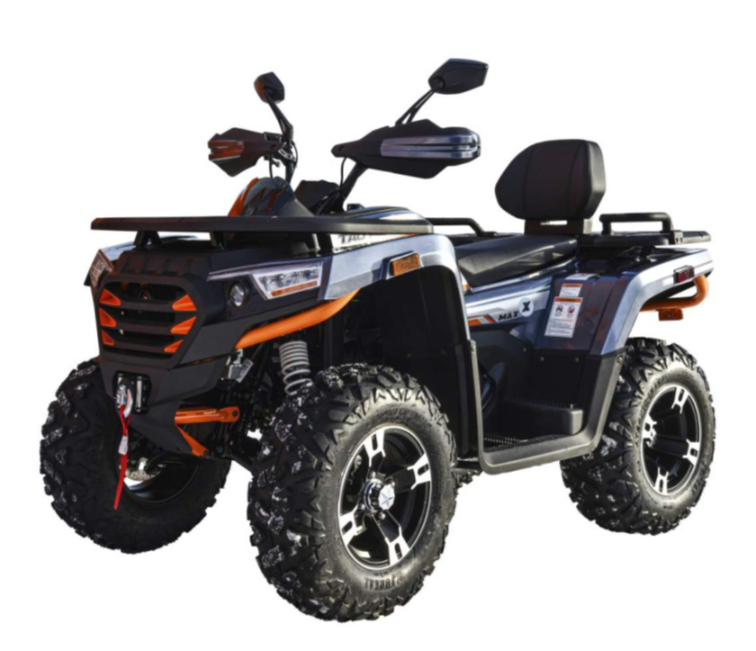 Квадроцикл MOTOLAND (МОТОЛЕНД) 300 MAX X в Артёме