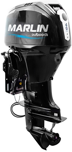 ЛОДОЧНЫЙ МОТОР MARLIN MFI 40 AERTL в Артёме