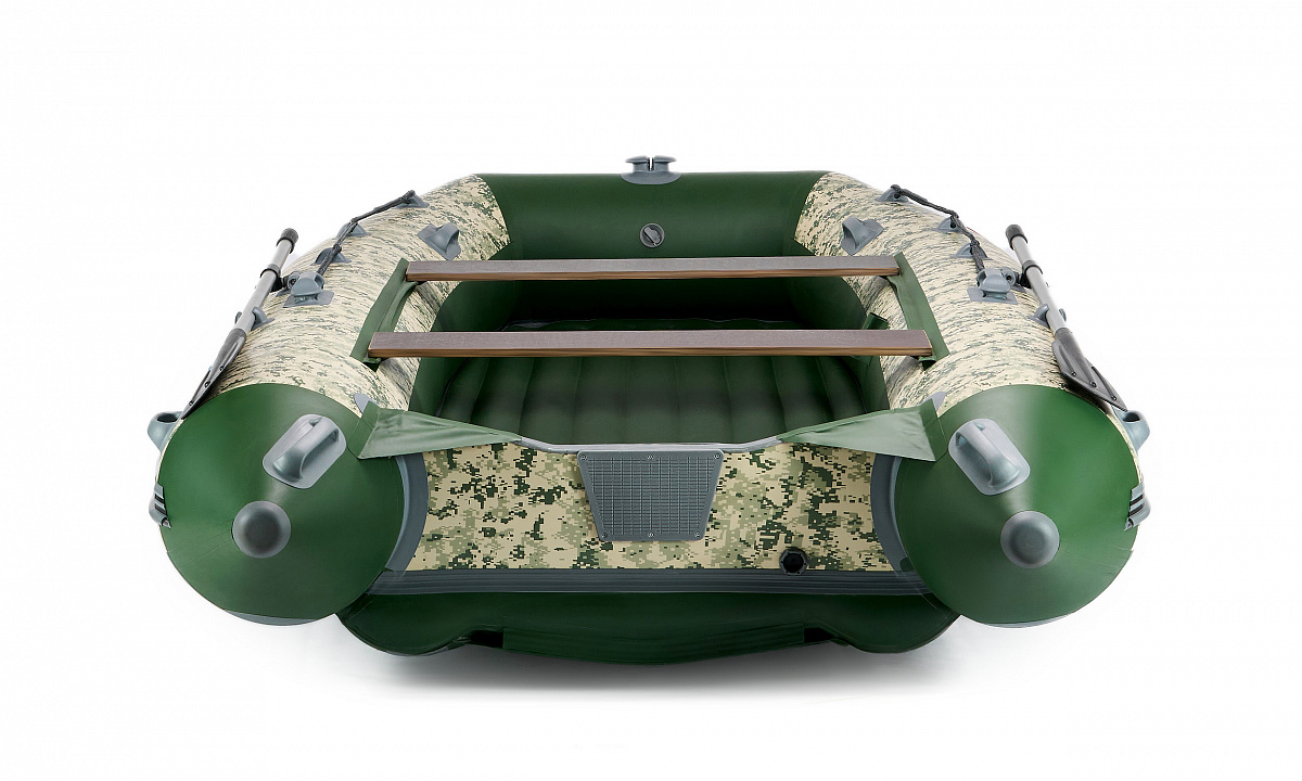 Лодка MISHIMO RAPID 380 PRO в Артёме