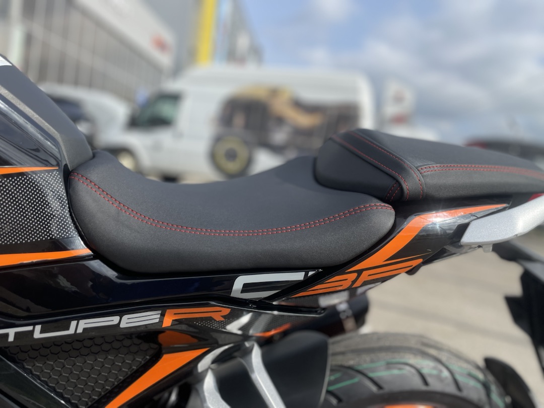 Мопед PROMAX CB150R (49) в Артёме