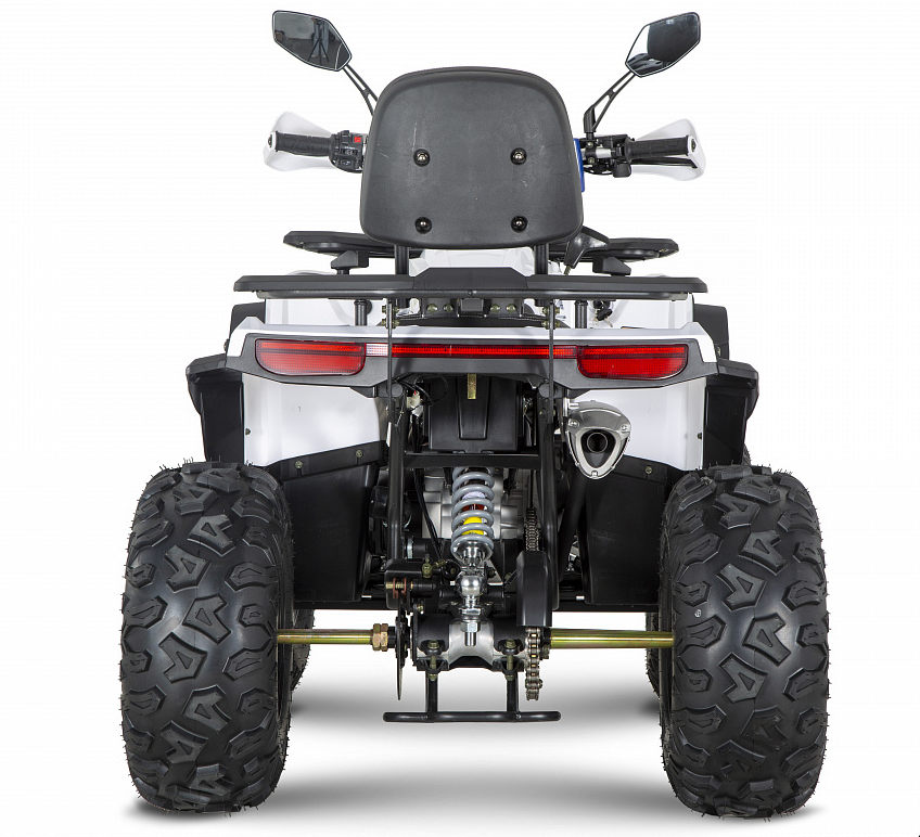 Квадроцикл YACOTA VIKING PRO в Артёме