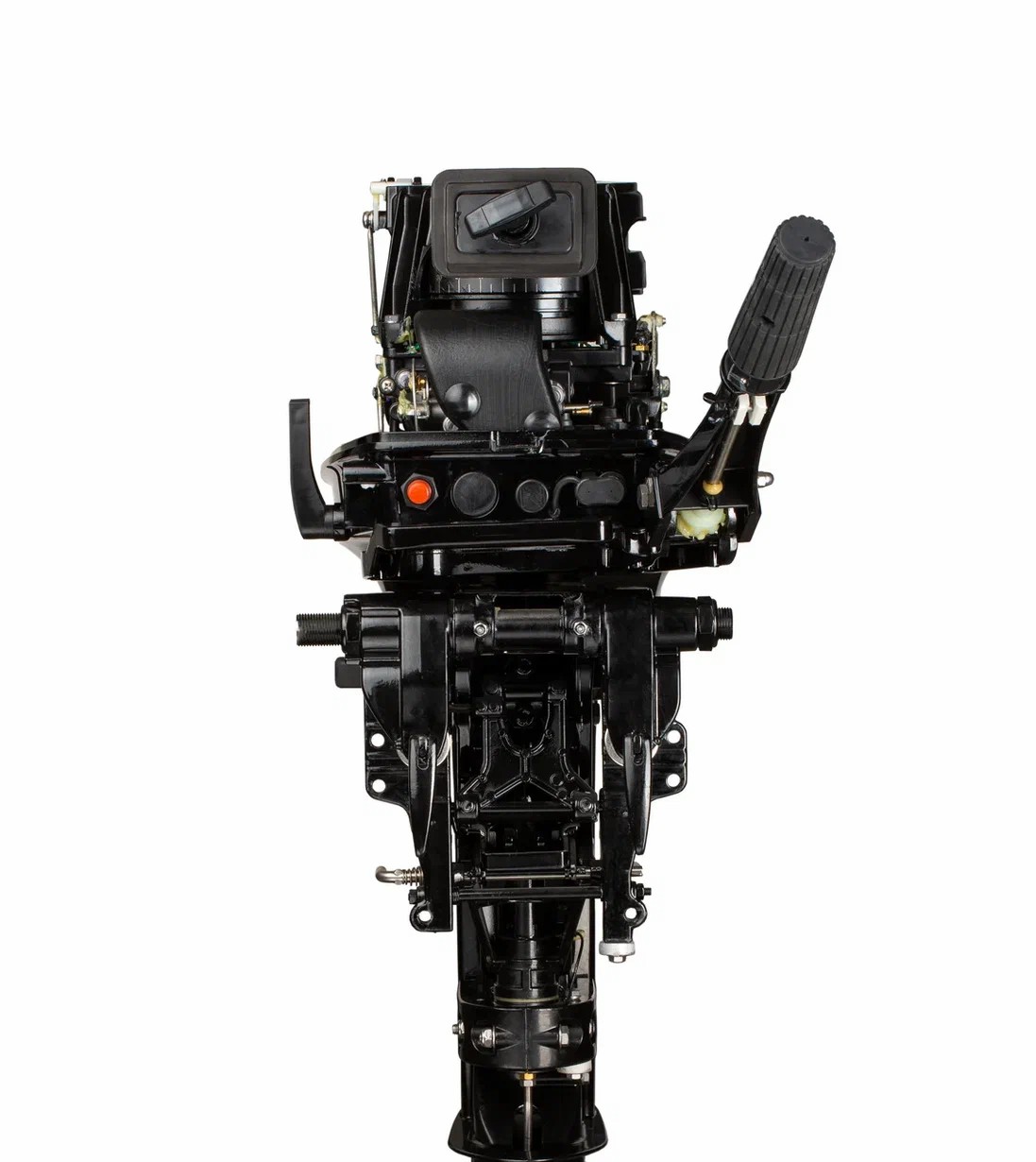 ЛОДОЧНЫЙ МОТОР GLADIATOR G9.9 PRO FHS в Артёме