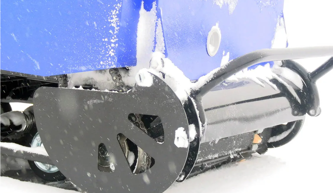 МОТОБУКСИРОВЩИК КОМПАКТНЫЙ ЛИДЕР-СИГМА-1S, 8,0+ Л.С. С МОДУЛЕМ "ТЯГАЧ" ВАРИАТОР TAV2-40 в Артёме