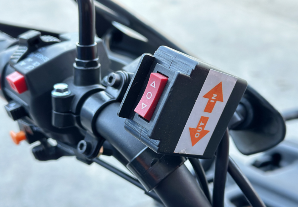 Квадроцикл GBM EXPLORER 400 NEW PREMIUM в Артёме