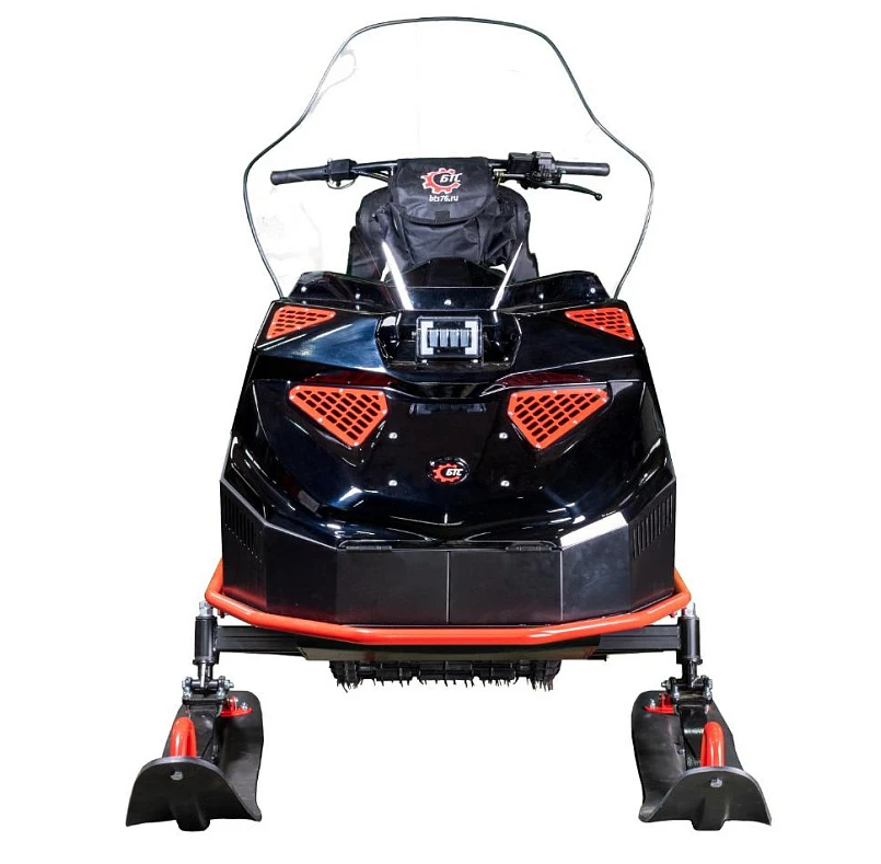 Снегоход БТС 4Т ЛОНГ ЛЮКС / 29 л.с. 726 м3 в Артёме