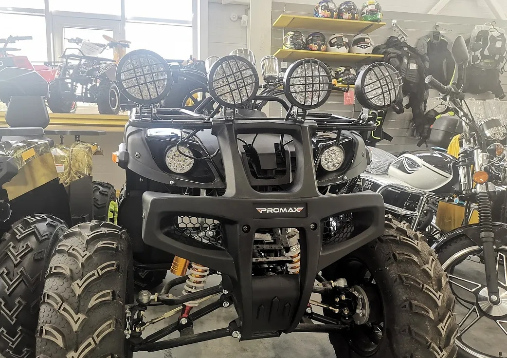 Квадроцикл PROMAX LEO 300 Max (кардан) в Артёме
