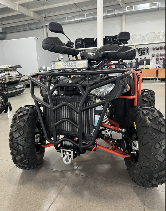 Квадроцикл PROMAX 300 4X4 ALL ROAD в Артёме