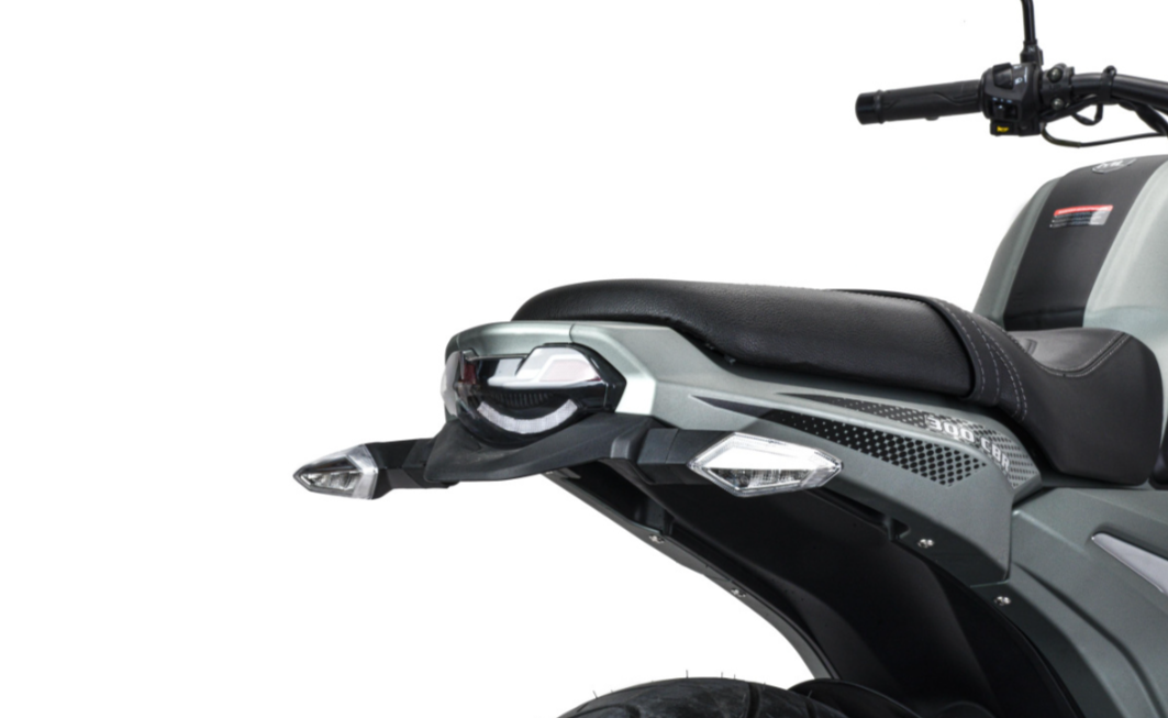 Мотоцикл MOTOLAND (МОТОЛЕНД) 300 CBR в Артёме